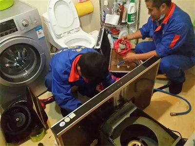無(wú)錫專(zhuān)業(yè)家用電器清洗，